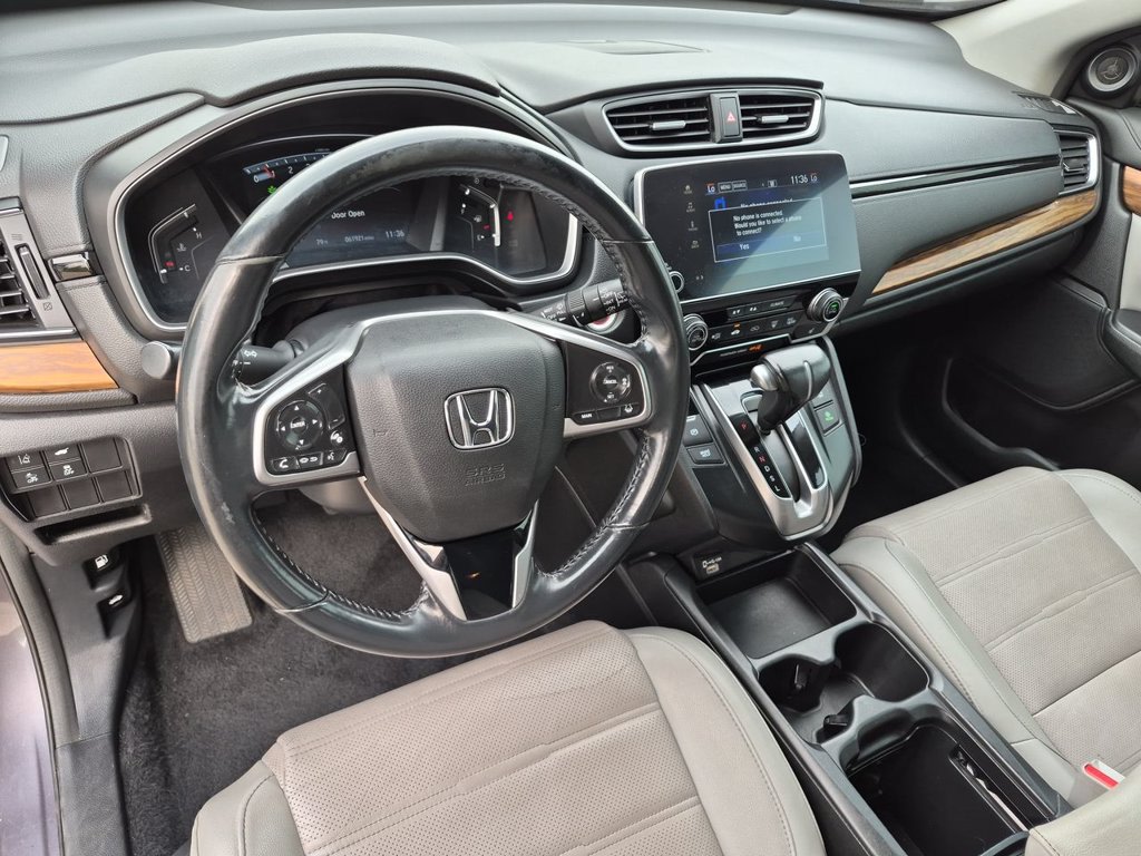 Thumbnail: 2021 Honda CR-V - 2