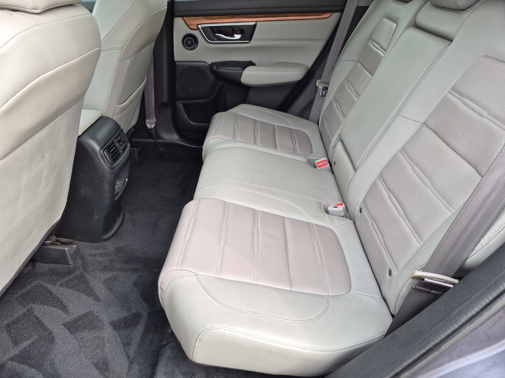 Thumbnail: 2021 Honda CR-V - 11