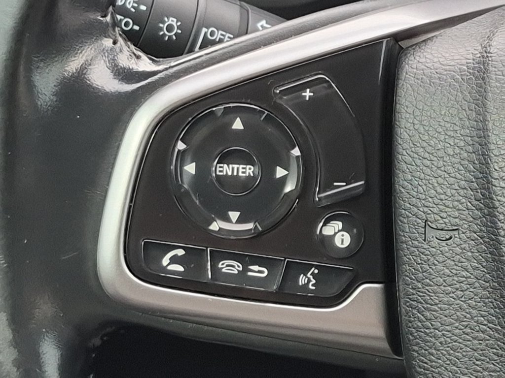 Thumbnail: 2021 Honda CR-V - 29