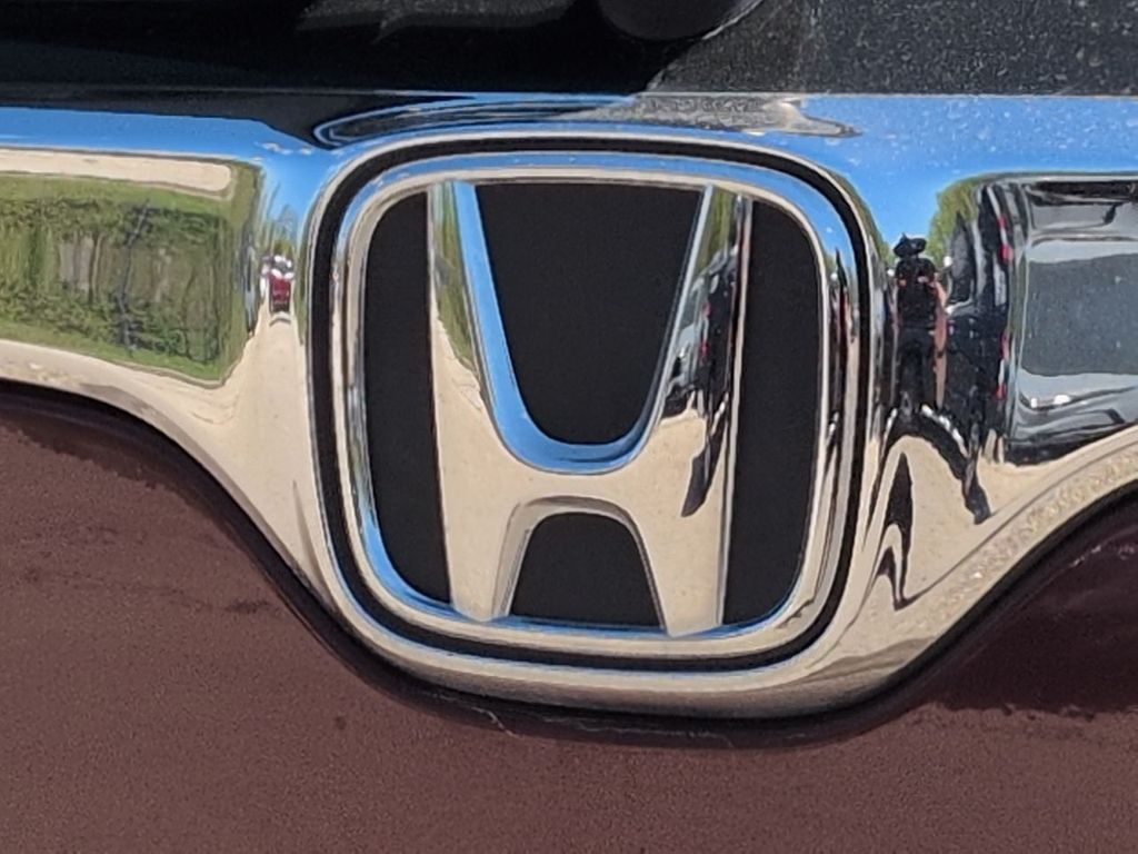 Thumbnail: 2017 Honda CR-V - 7