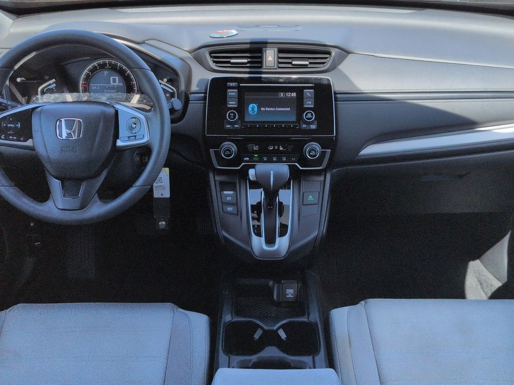 Thumbnail: 2017 Honda CR-V - 9
