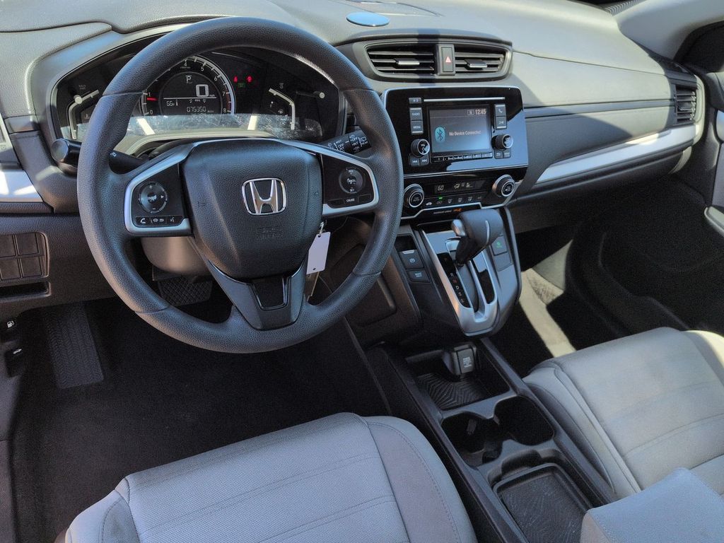 Thumbnail: 2017 Honda CR-V - 2