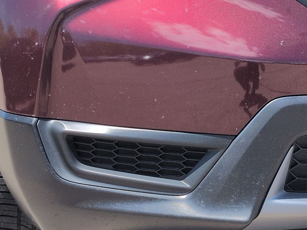 Thumbnail: 2017 Honda CR-V - 25