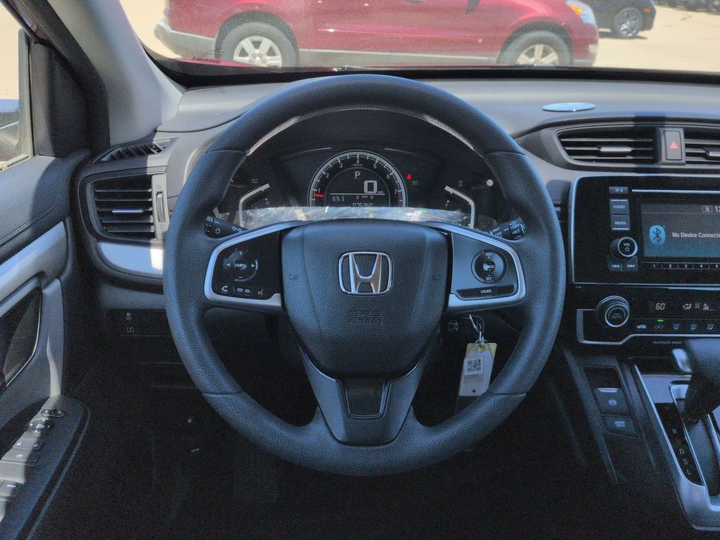 Thumbnail: 2017 Honda CR-V - 13