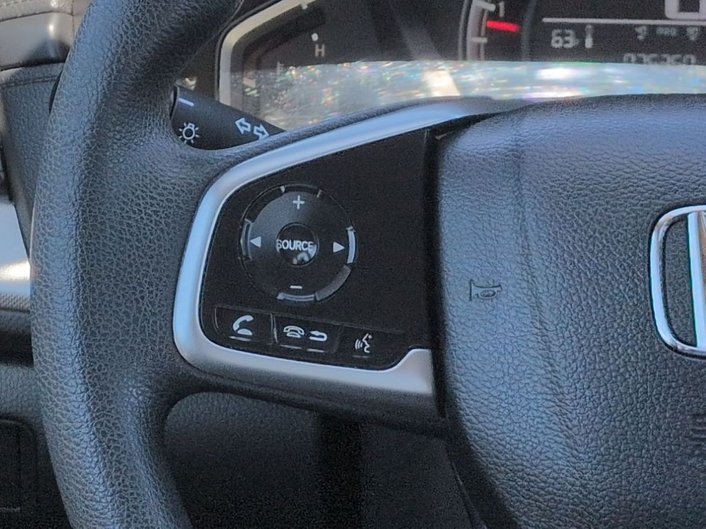 Thumbnail: 2017 Honda CR-V - 30