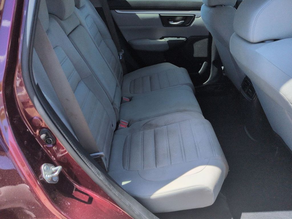 Thumbnail: 2017 Honda CR-V - 29