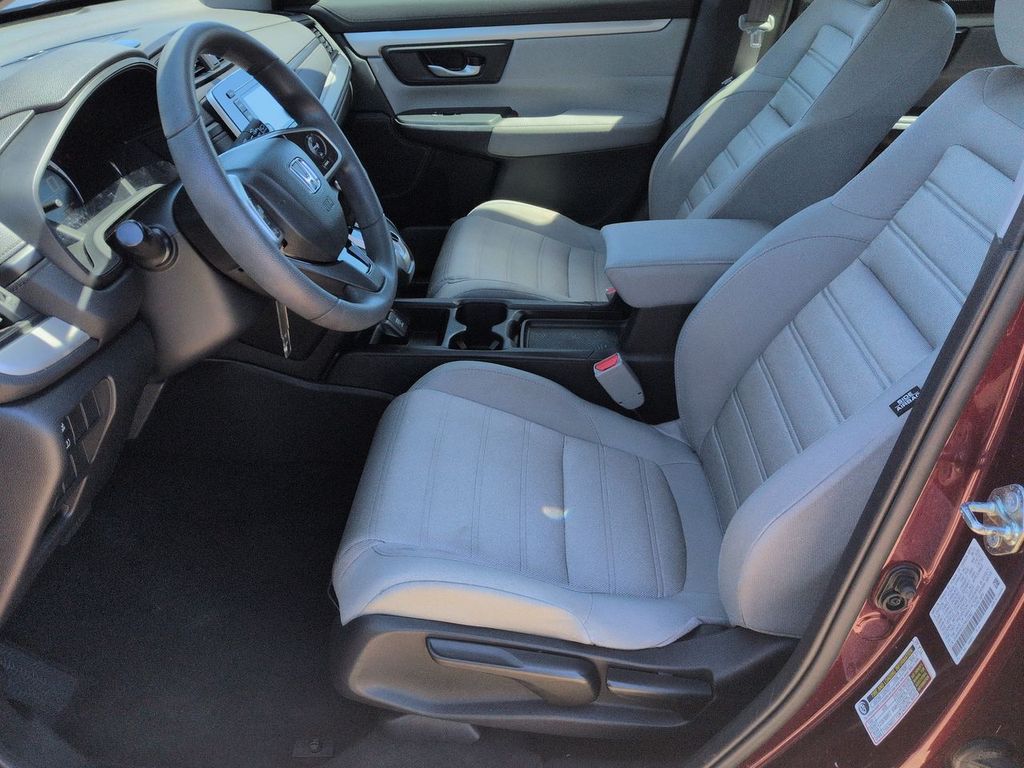 Thumbnail: 2017 Honda CR-V - 10
