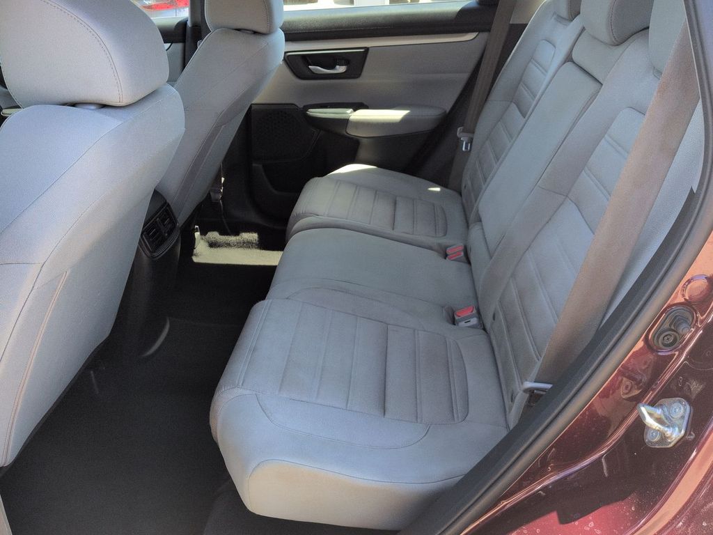 Thumbnail: 2017 Honda CR-V - 12