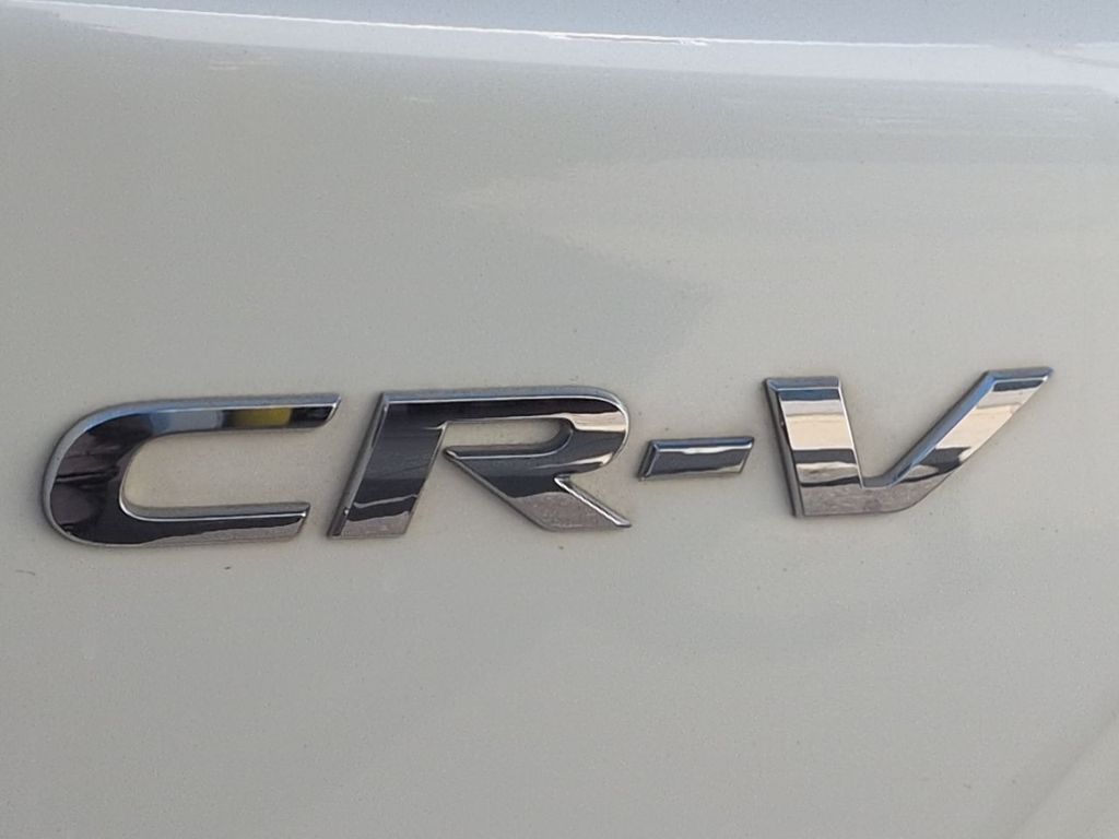Thumbnail: 2017 Honda CR-V - 25