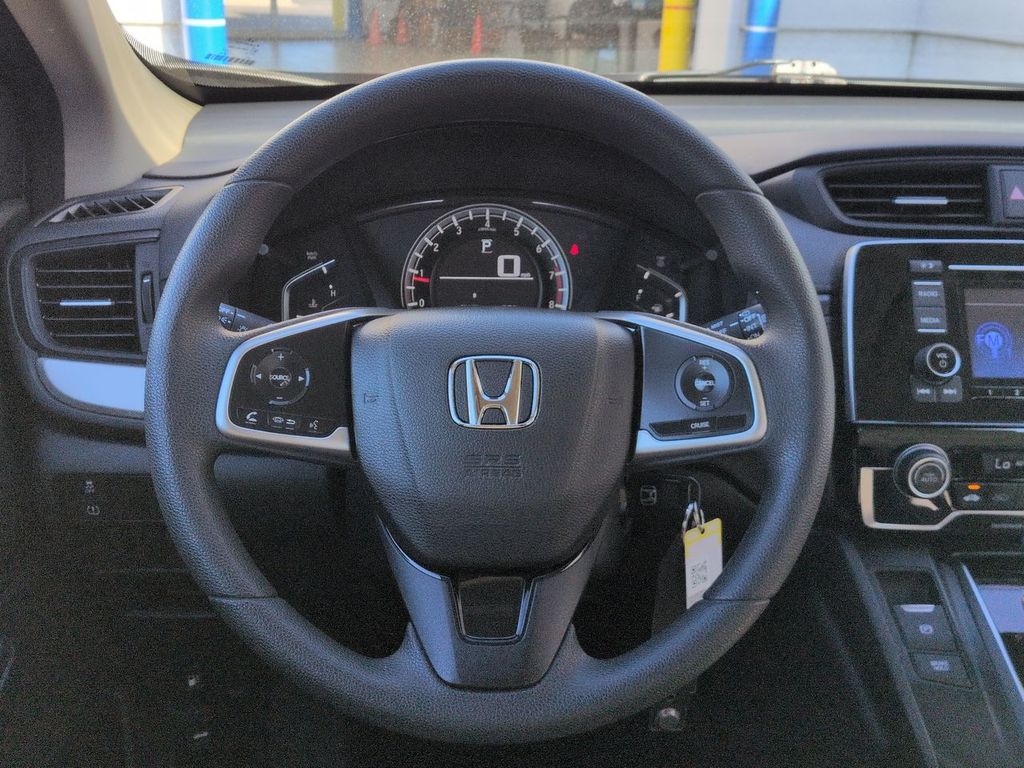 Thumbnail: 2017 Honda CR-V - 13