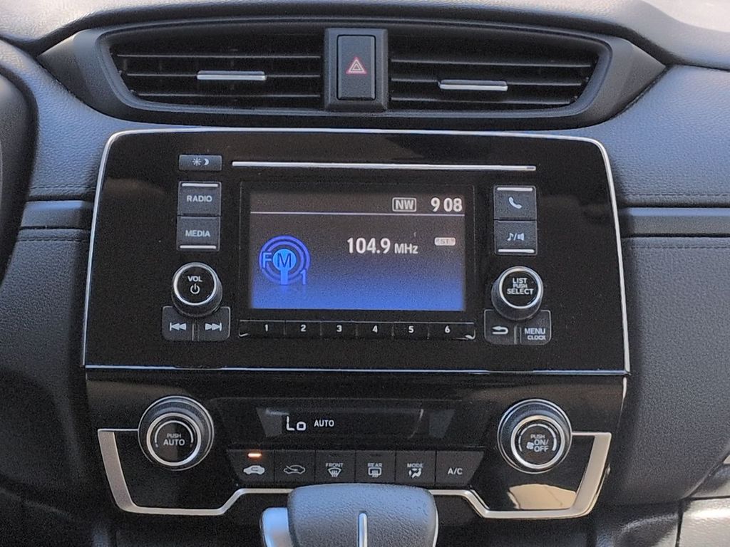 Thumbnail: 2017 Honda CR-V - 14