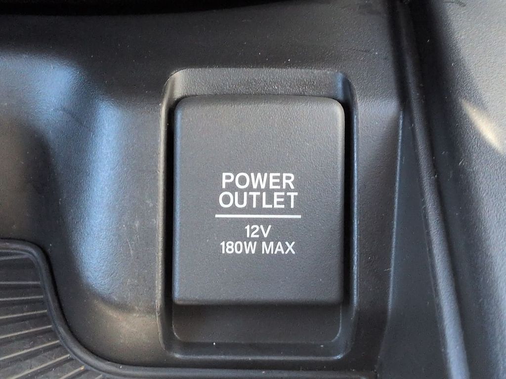 Thumbnail: 2017 Honda CR-V - 35