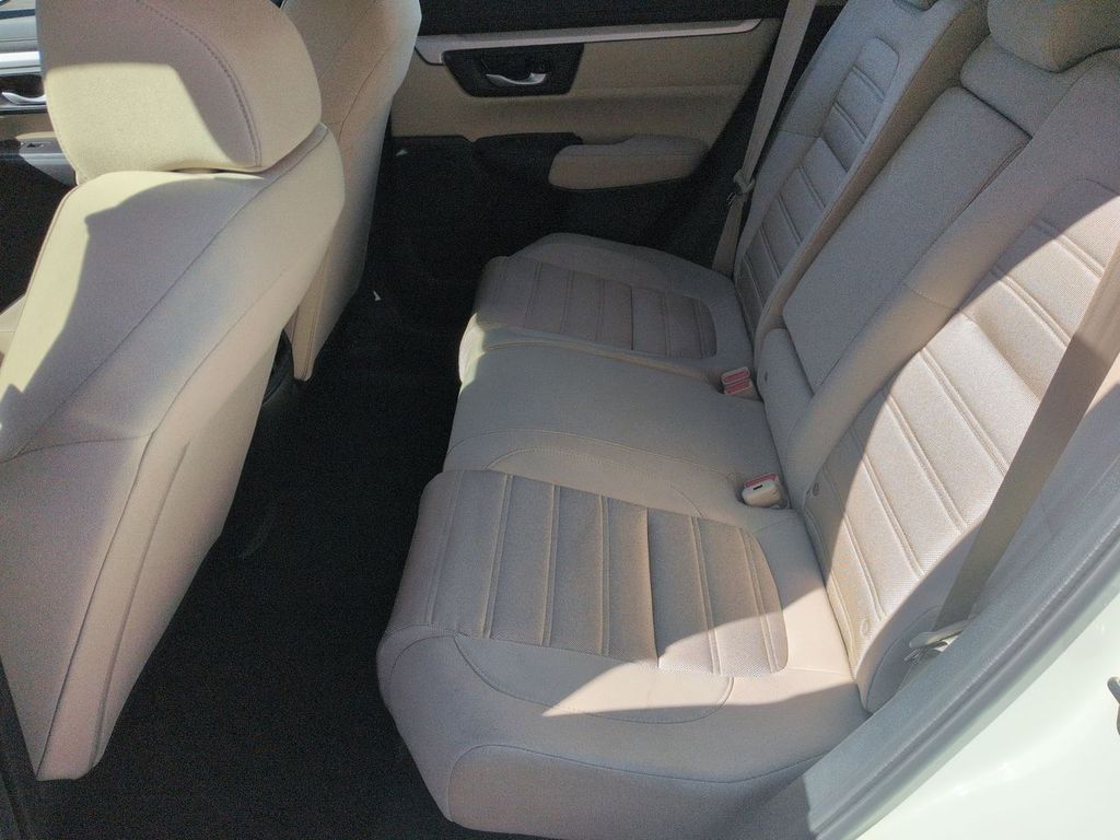 Thumbnail: 2017 Honda CR-V - 12