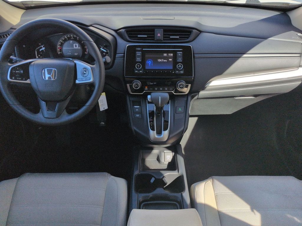 Thumbnail: 2017 Honda CR-V - 9