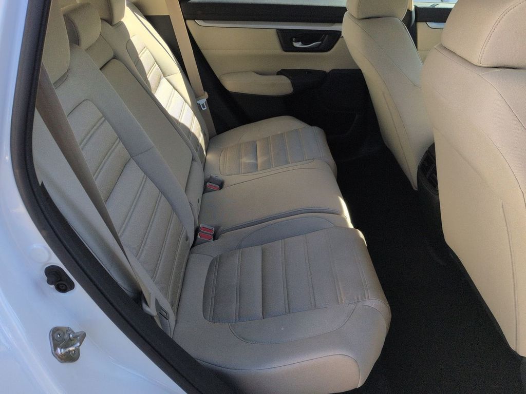 Thumbnail: 2017 Honda CR-V - 28