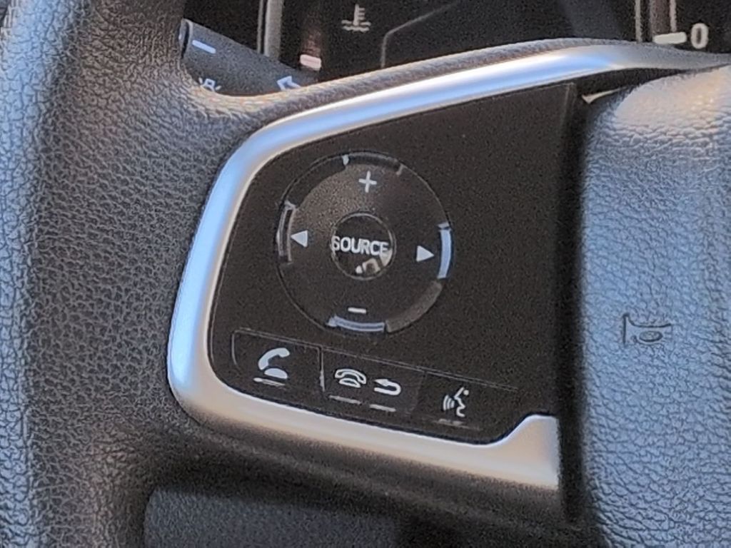 Thumbnail: 2017 Honda CR-V - 29