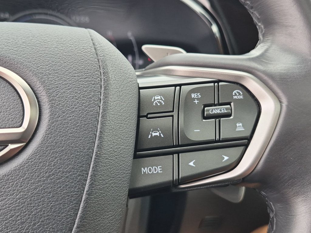 Thumbnail: 2024 Lexus ES - 32