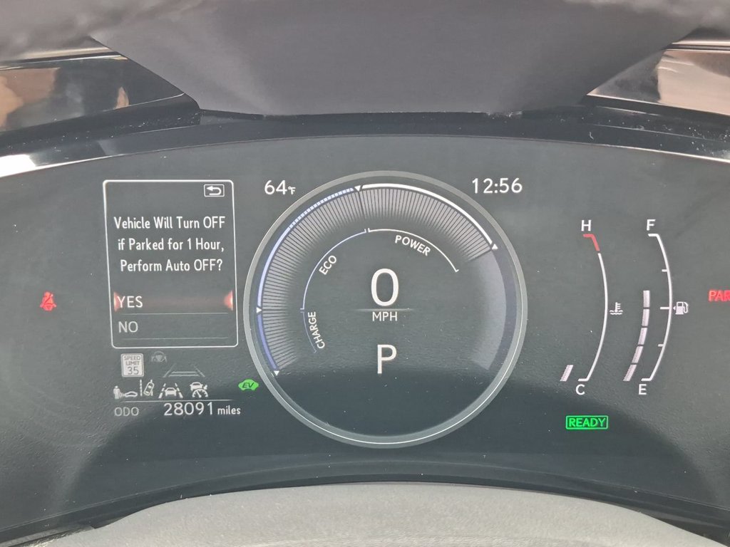 Thumbnail: 2024 Lexus ES - 16