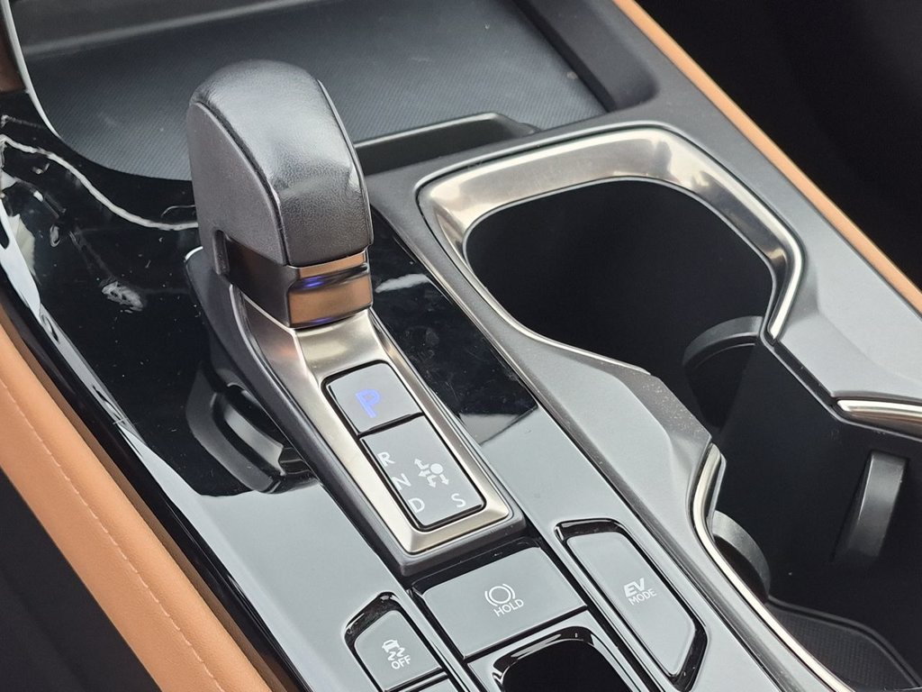 Thumbnail: 2024 Lexus ES - 15