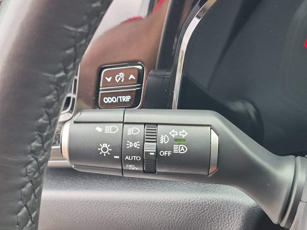 Thumbnail: 2024 Lexus ES - 33