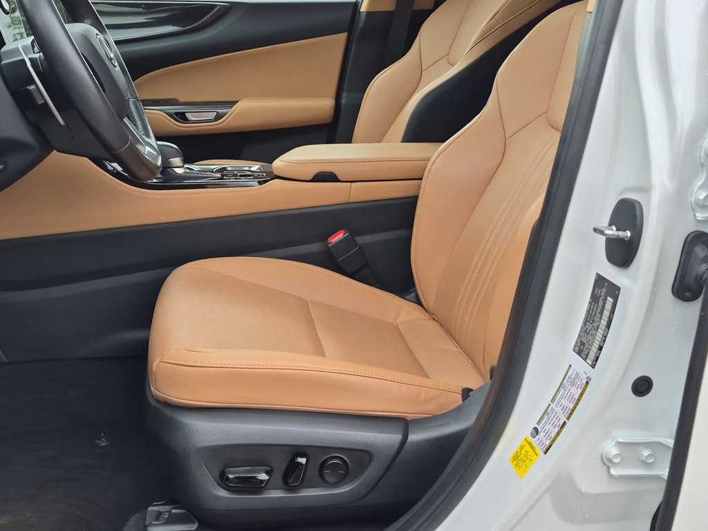 Thumbnail: 2024 Lexus ES - 10