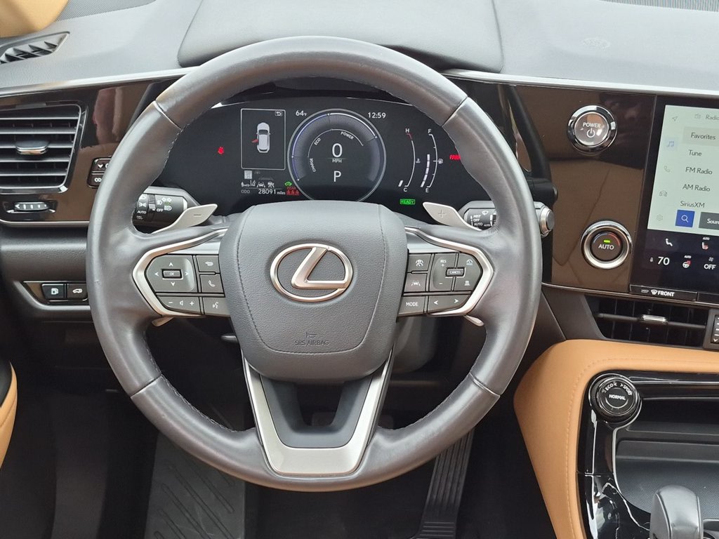 Thumbnail: 2024 Lexus ES - 13