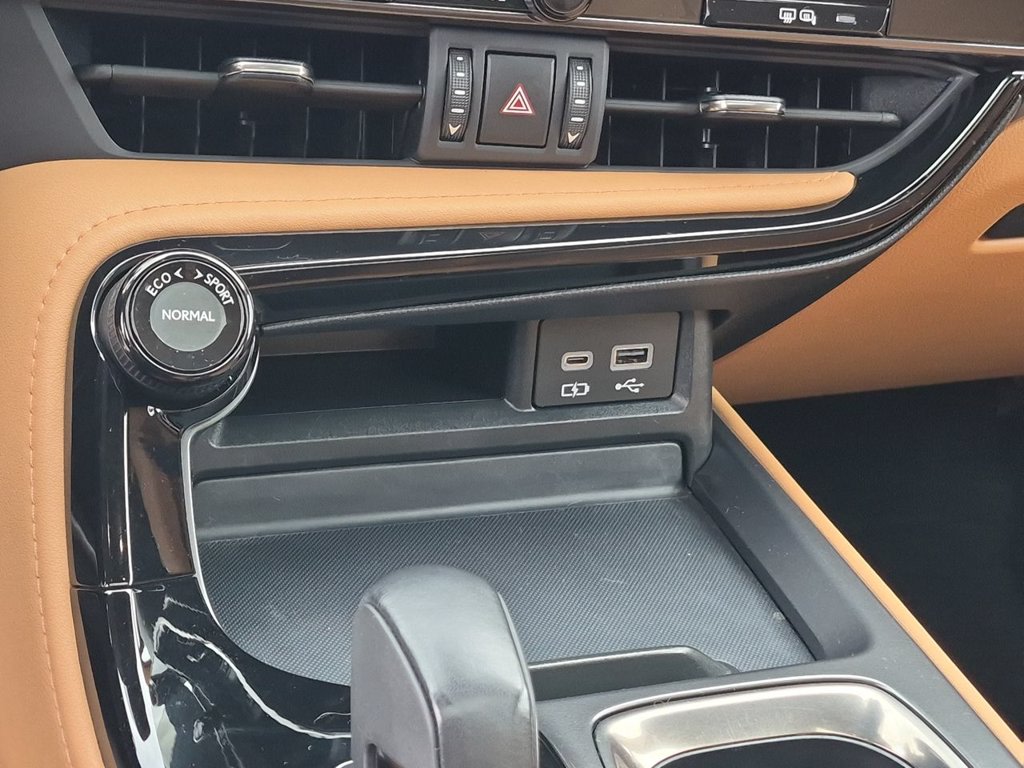 Thumbnail: 2024 Lexus ES - 36