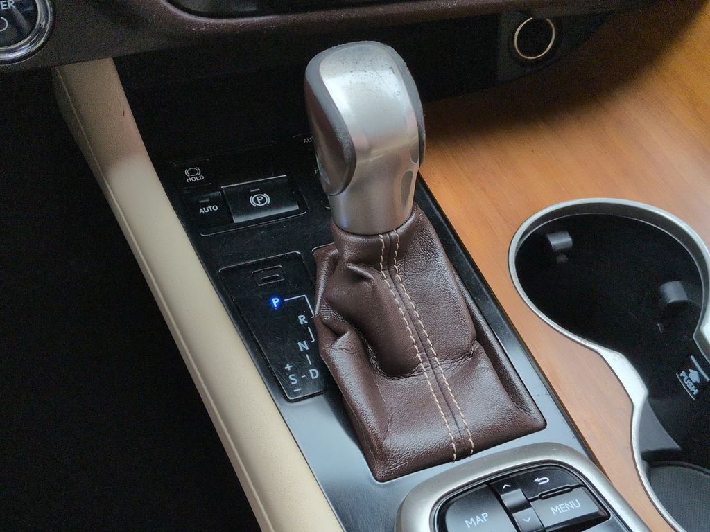 Thumbnail: 2016 Lexus RX - 37