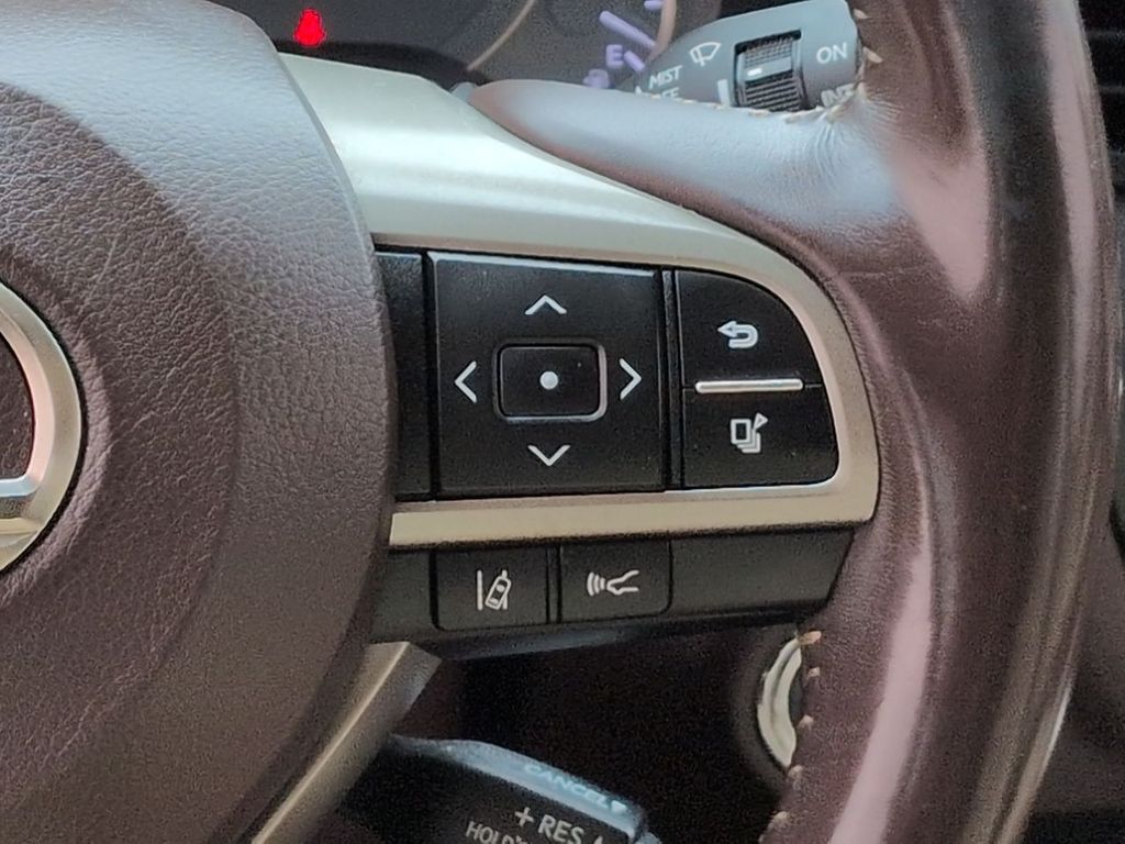 Thumbnail: 2016 Lexus RX - 32