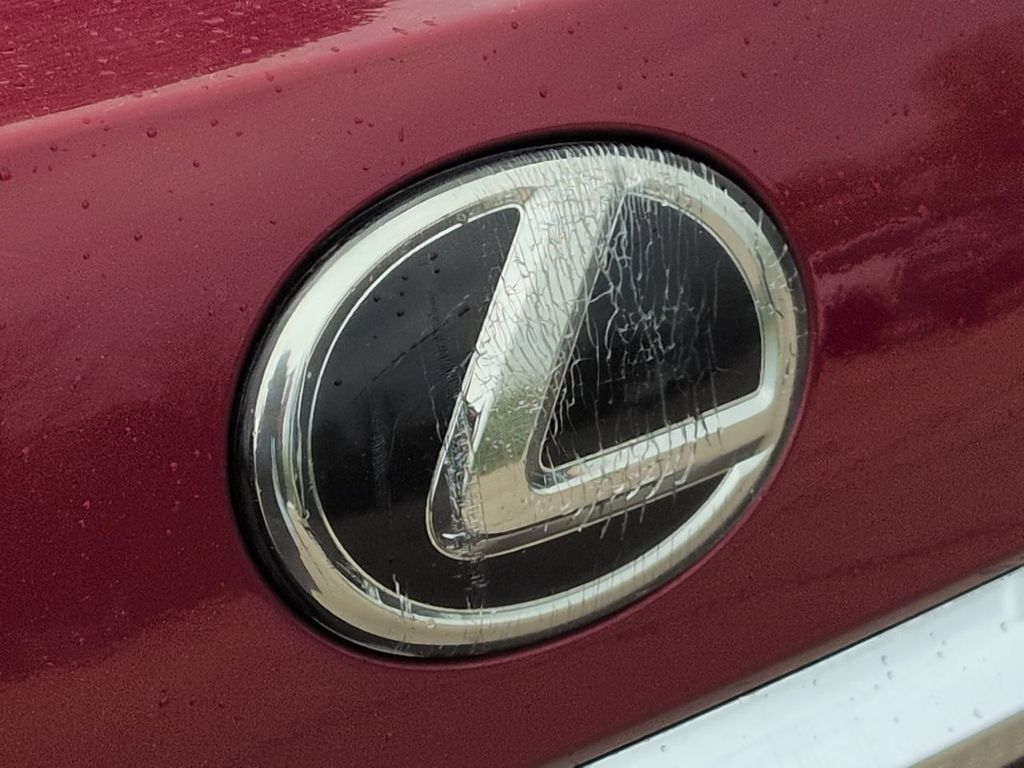 Thumbnail: 2016 Lexus RX - 7