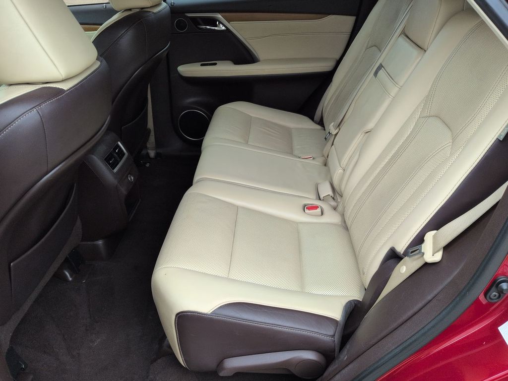 Thumbnail: 2016 Lexus RX - 28