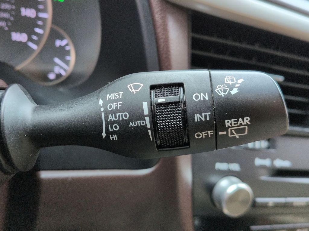Thumbnail: 2016 Lexus RX - 14