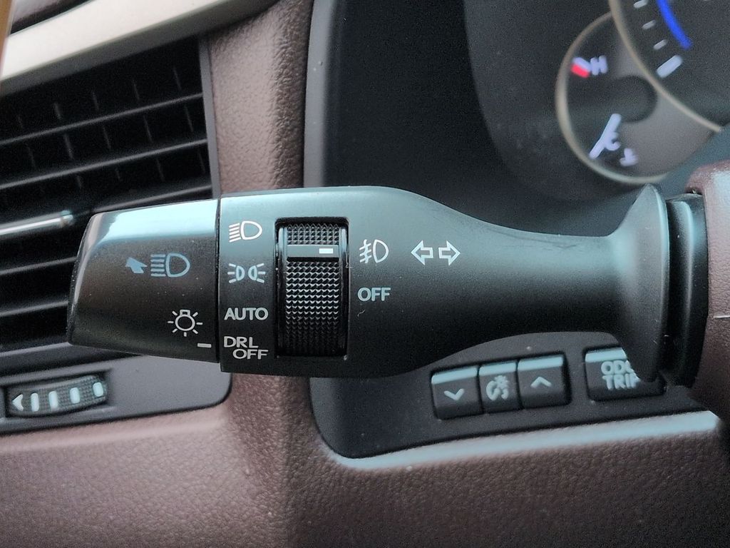Thumbnail: 2016 Lexus RX - 16