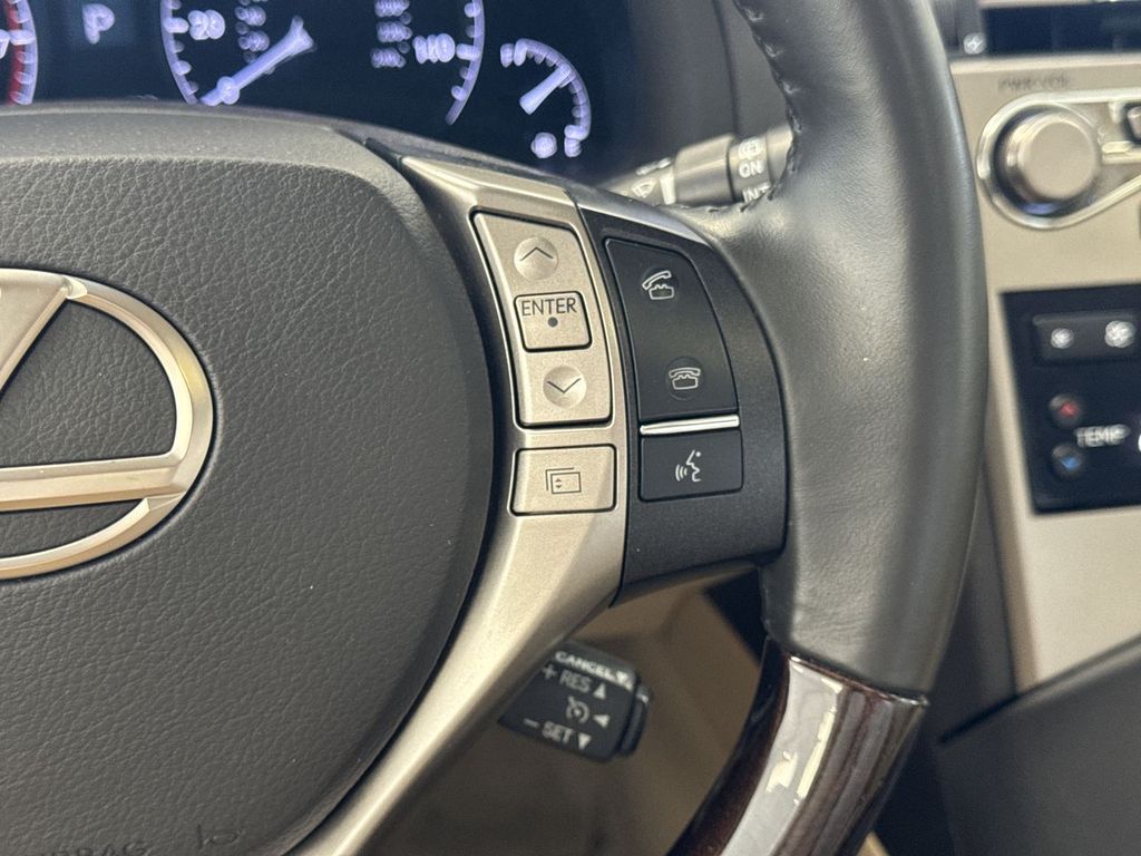 Thumbnail: 2015 Lexus RX - 32