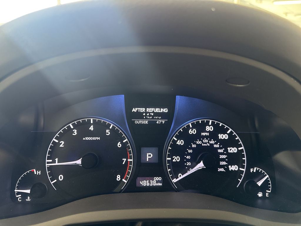 Thumbnail: 2015 Lexus RX - 18