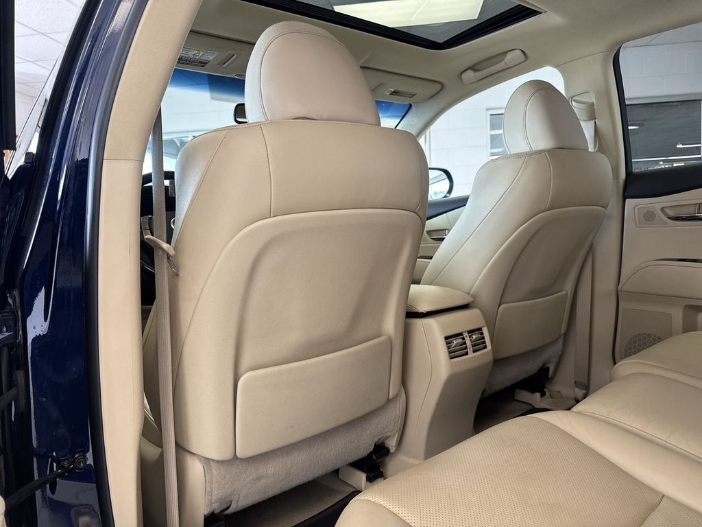 Thumbnail: 2015 Lexus RX - 13