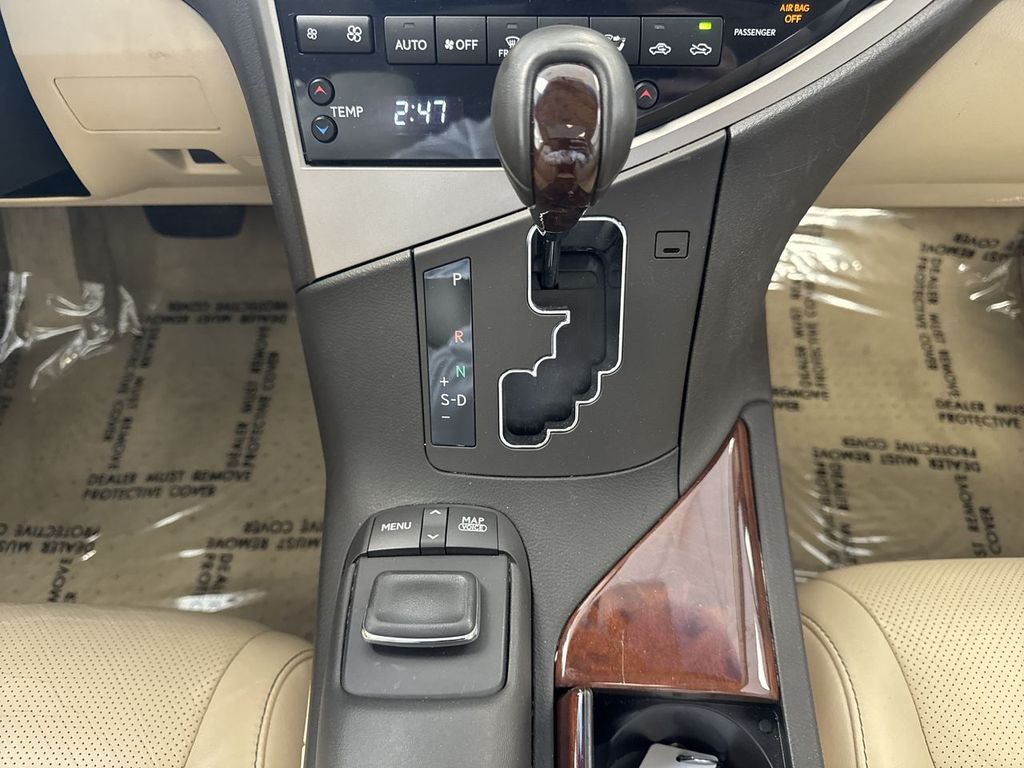 Thumbnail: 2015 Lexus RX - 37