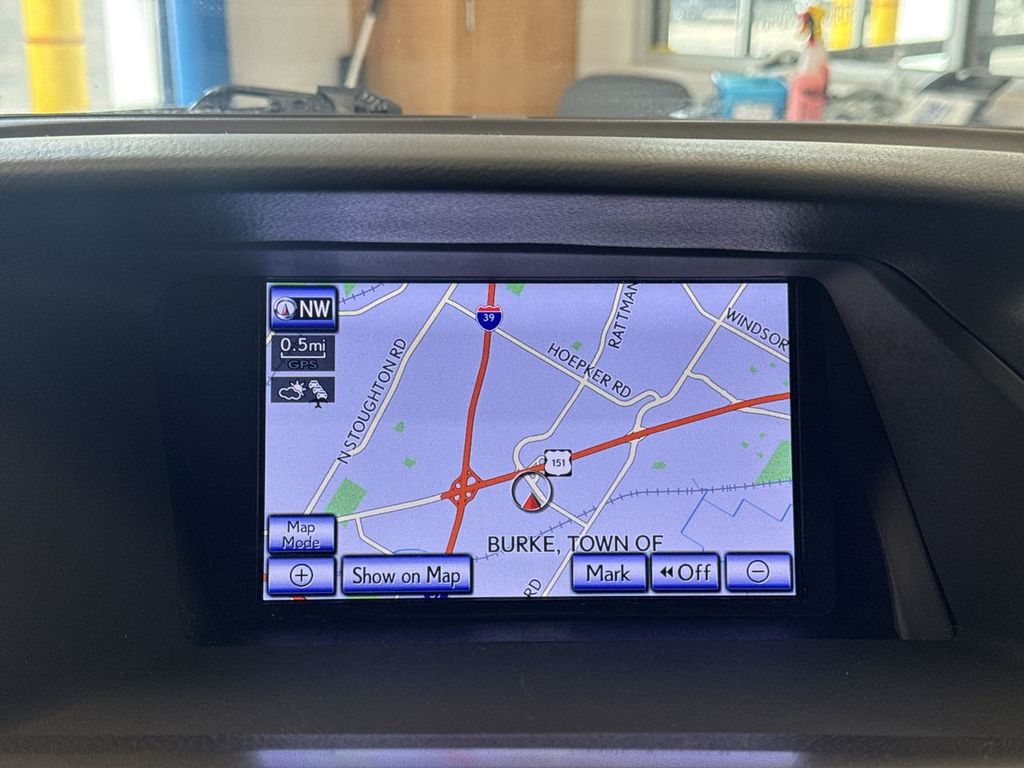 Thumbnail: 2015 Lexus RX - 16