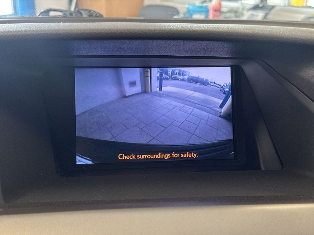 Thumbnail: 2015 Lexus RX - 34