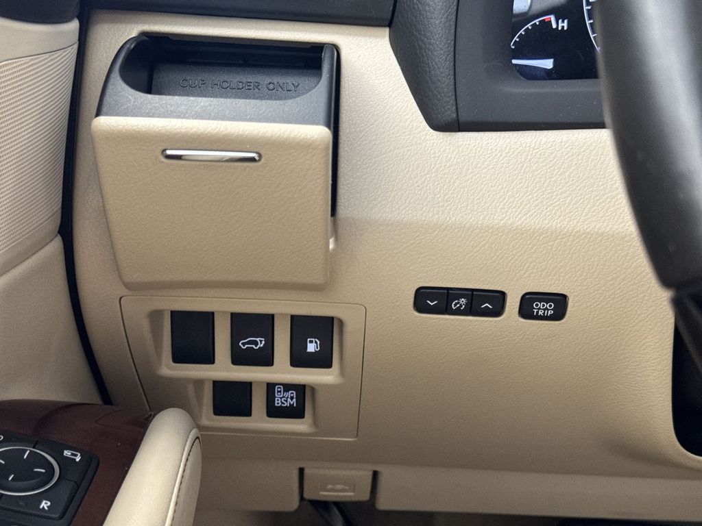 Thumbnail: 2015 Lexus RX - 38