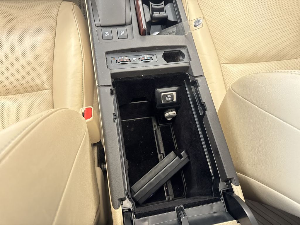 Thumbnail: 2015 Lexus RX - 39