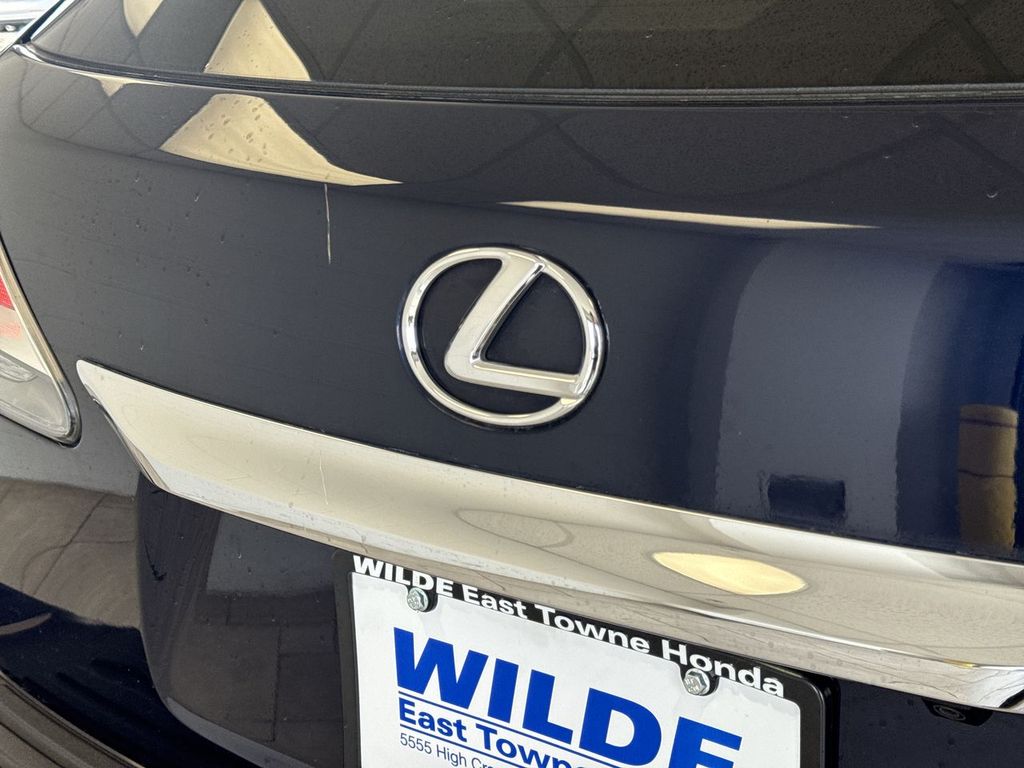 Thumbnail: 2015 Lexus RX - 7