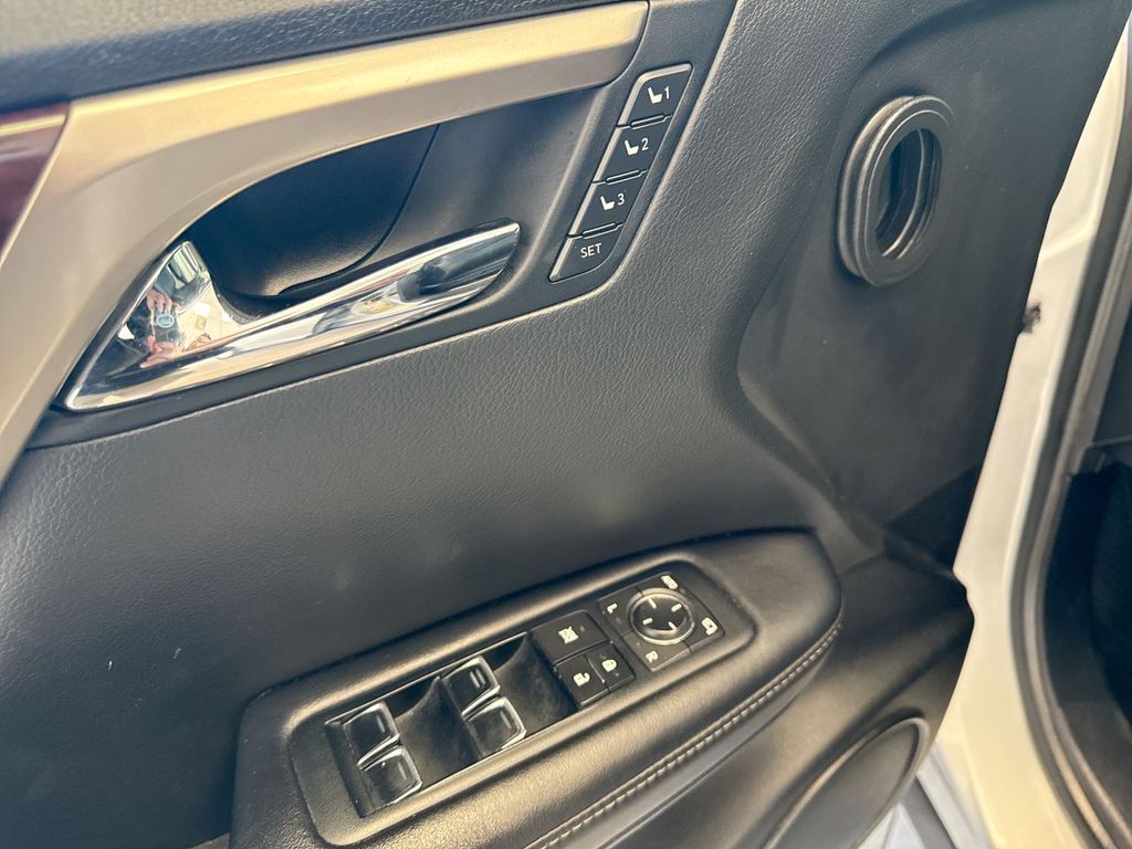 Thumbnail: 2016 Lexus RX - 26