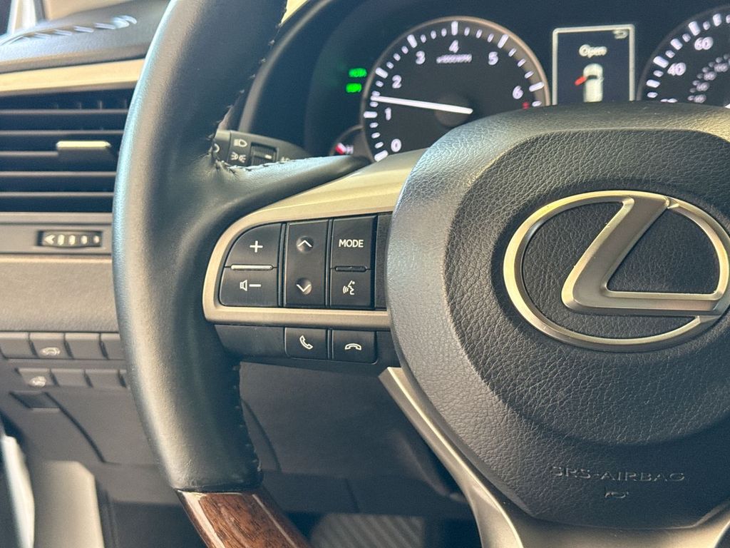 Thumbnail: 2016 Lexus RX - 30