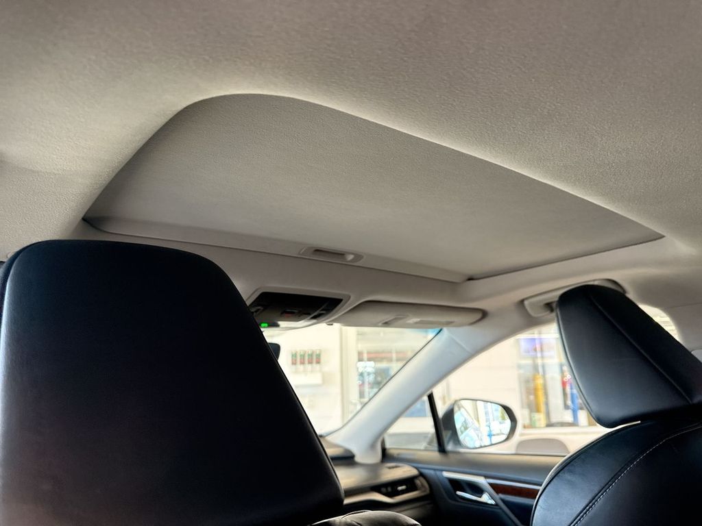 Thumbnail: 2016 Lexus RX - 27