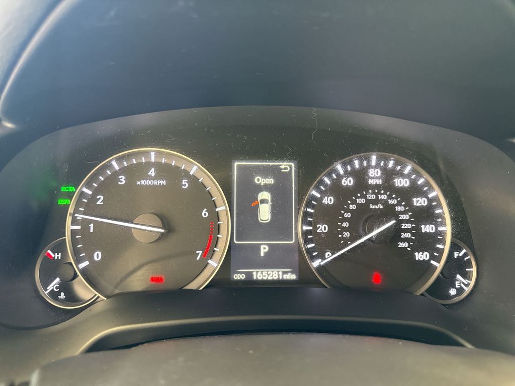 Thumbnail: 2016 Lexus RX - 35