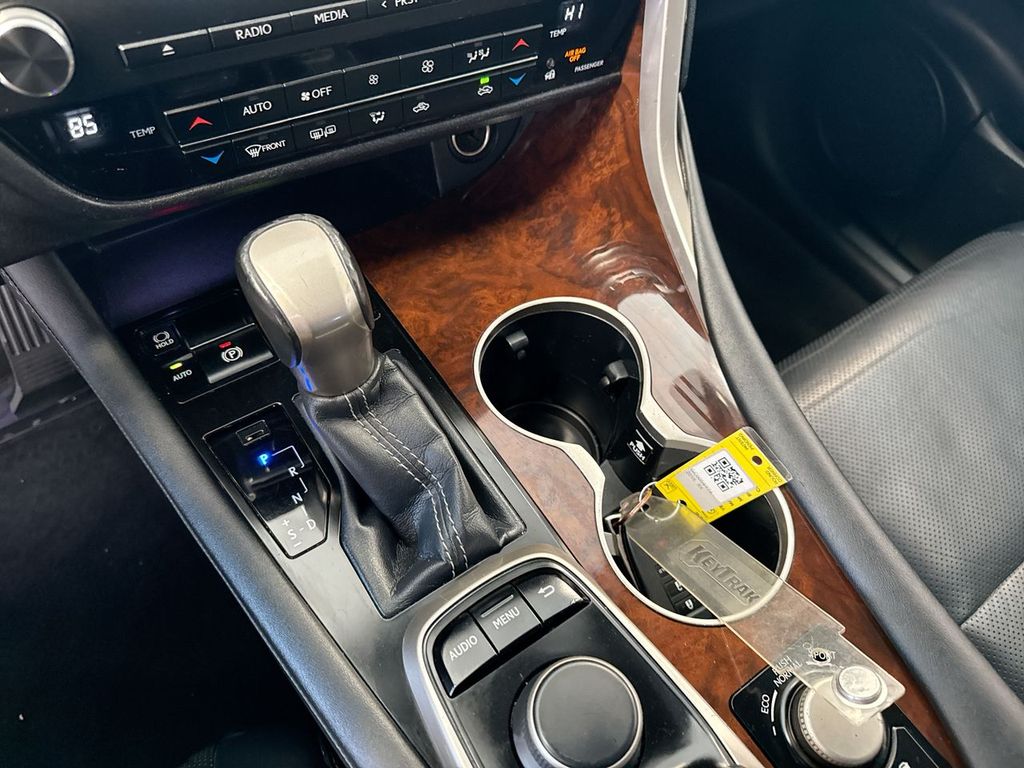 Thumbnail: 2016 Lexus RX - 34