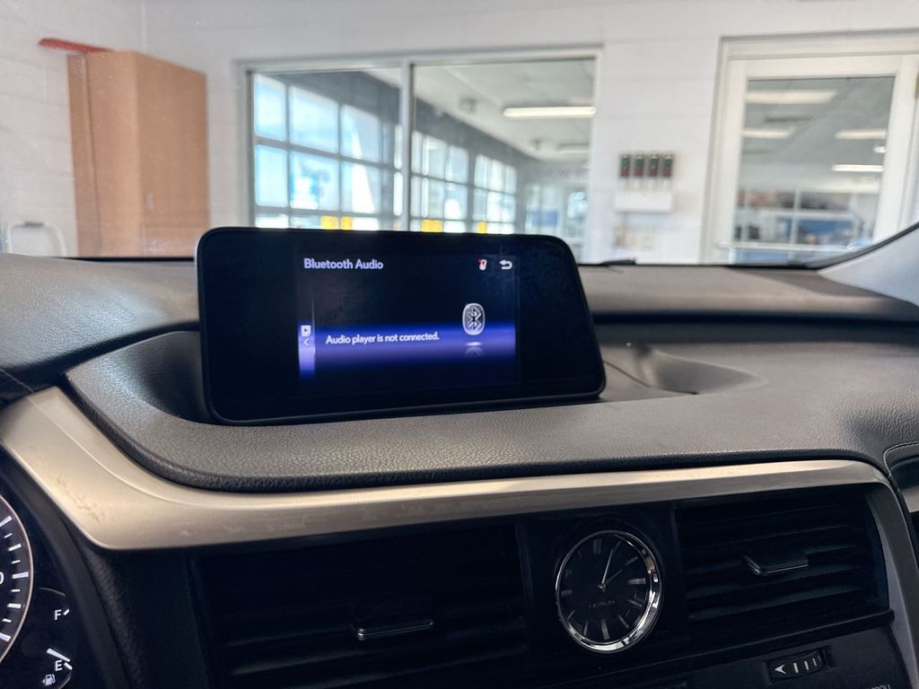 Thumbnail: 2016 Lexus RX - 33