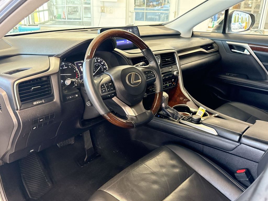 Thumbnail: 2016 Lexus RX - 2