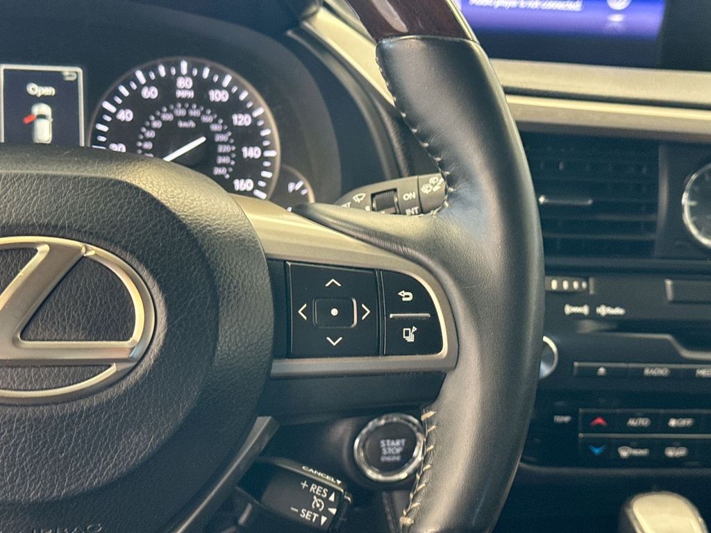 Thumbnail: 2016 Lexus RX - 31